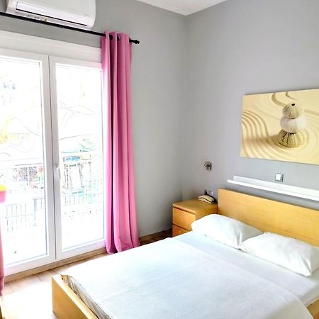 Hotel Europa - Family And Senior Friendly Kavala Exterior foto
