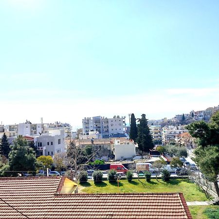 Hotel Europa - Family And Senior Friendly Kavala Exterior foto