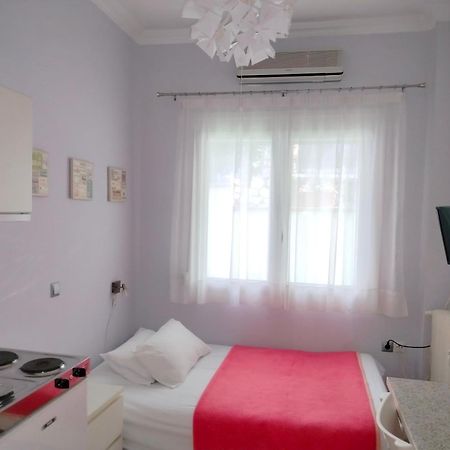 Hotel Europa - Family And Senior Friendly Kavala Exterior foto