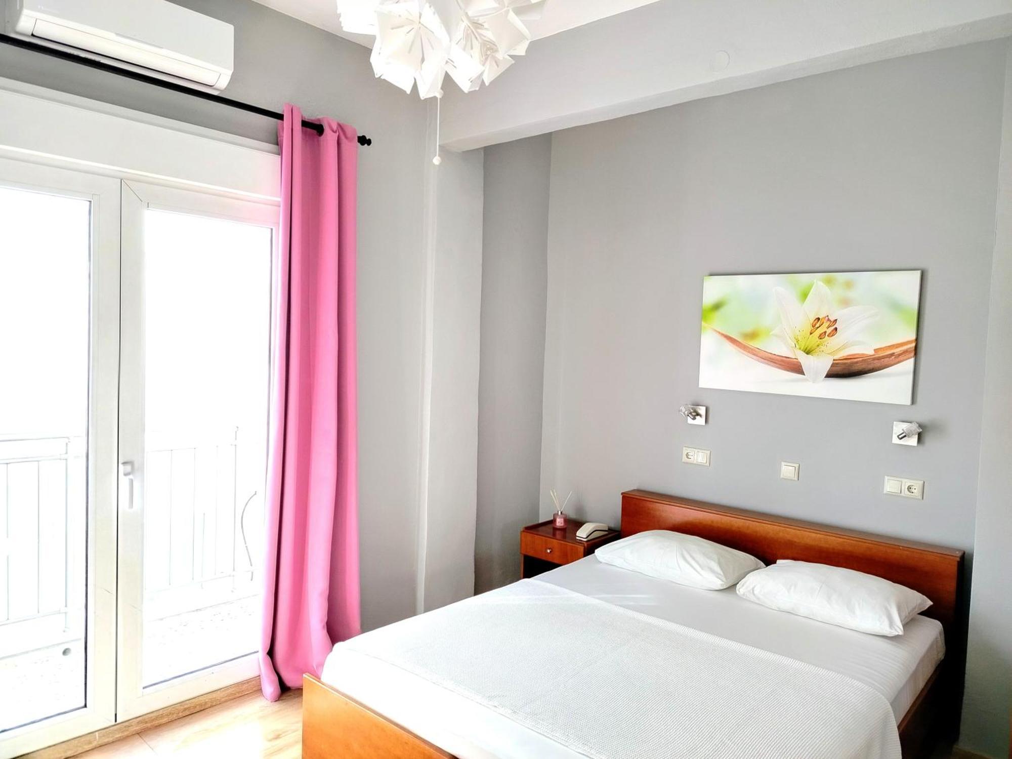 Hotel Europa - Family And Senior Friendly Kavala Exterior foto