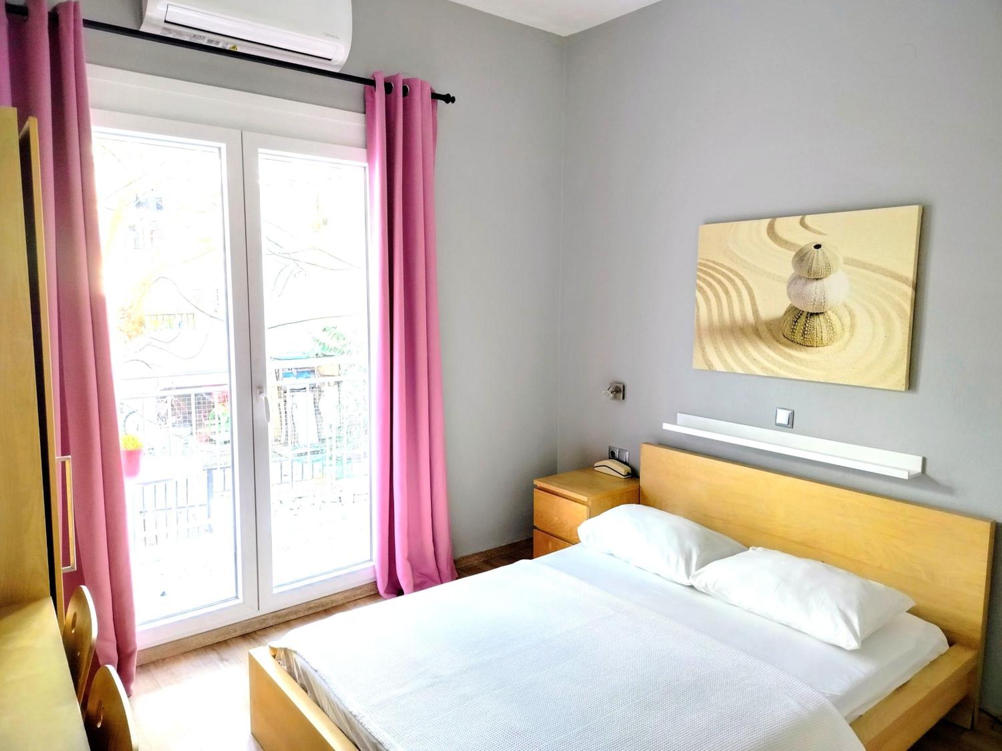 Hotel Europa - Family And Senior Friendly Kavala Exterior foto