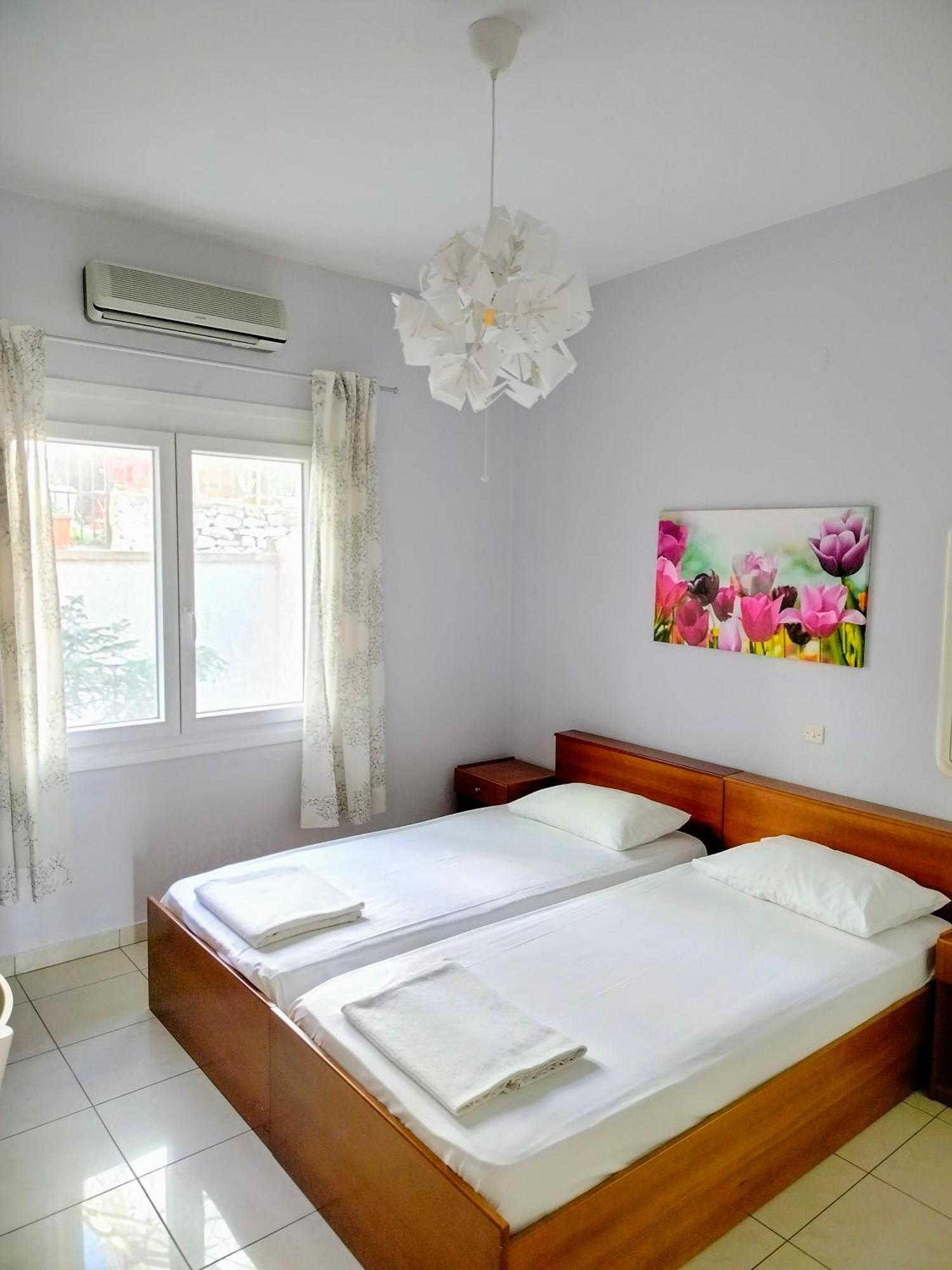 Hotel Europa - Family And Senior Friendly Kavala Exterior foto