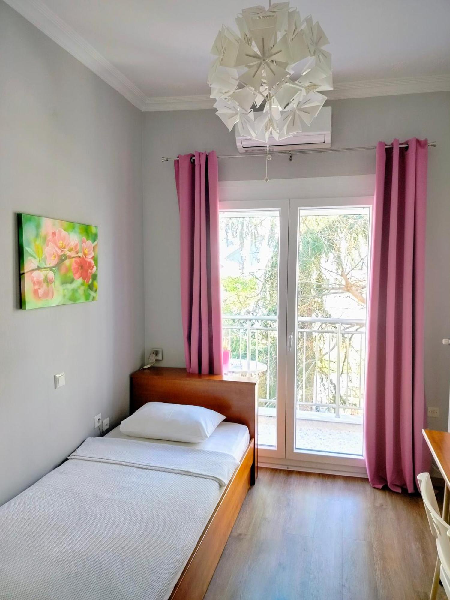 Hotel Europa - Family And Senior Friendly Kavala Exterior foto