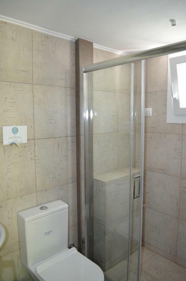 Hotel Europa - Family And Senior Friendly Kavala Exterior foto